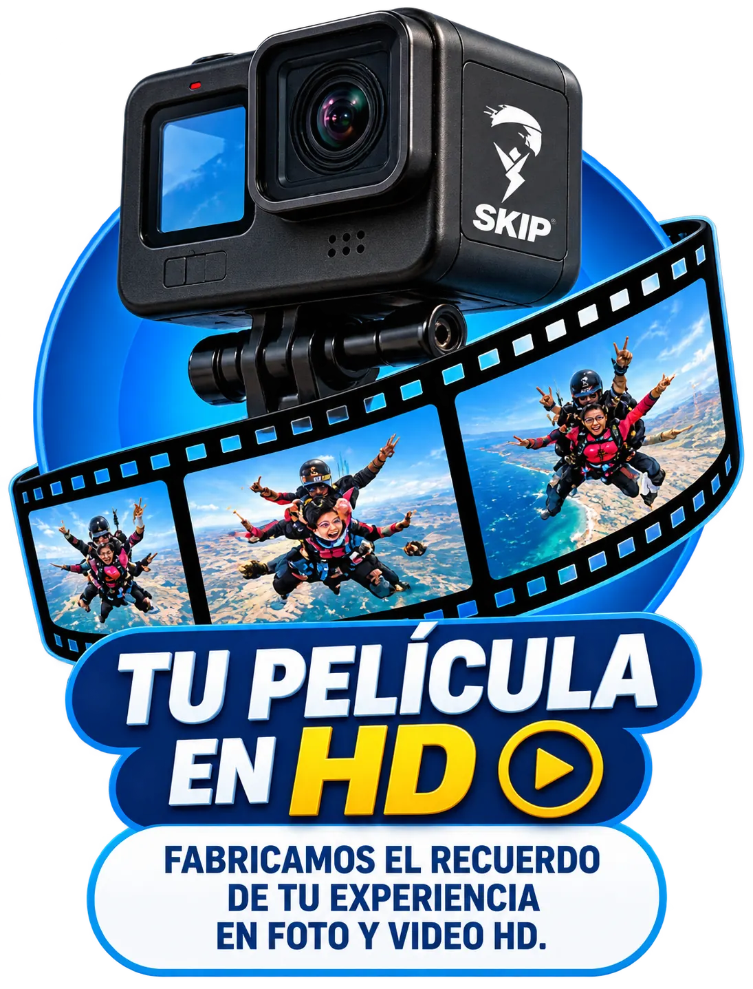 TU PELÍCULA EN HD
