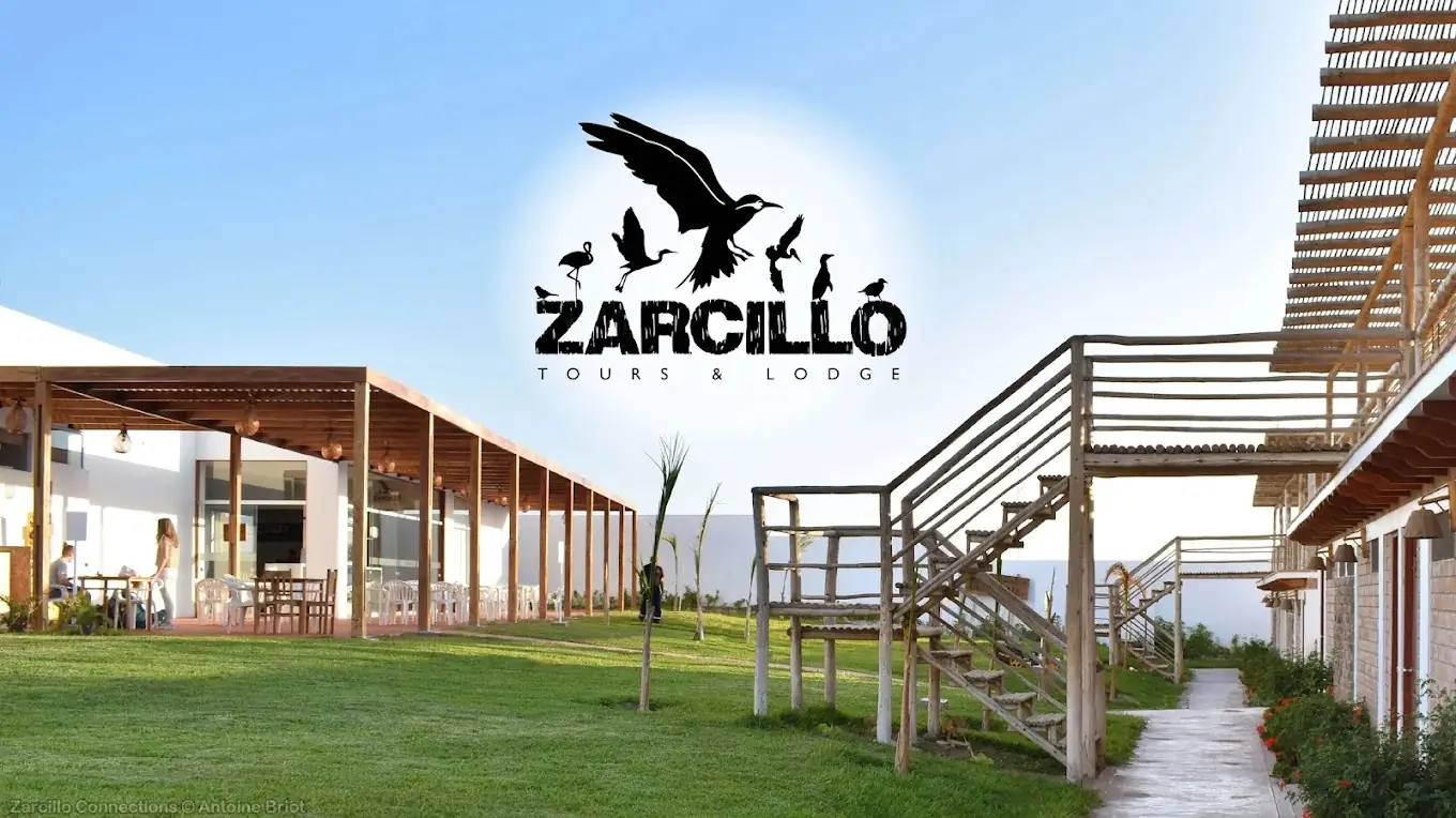 Hotel Zarcillo
