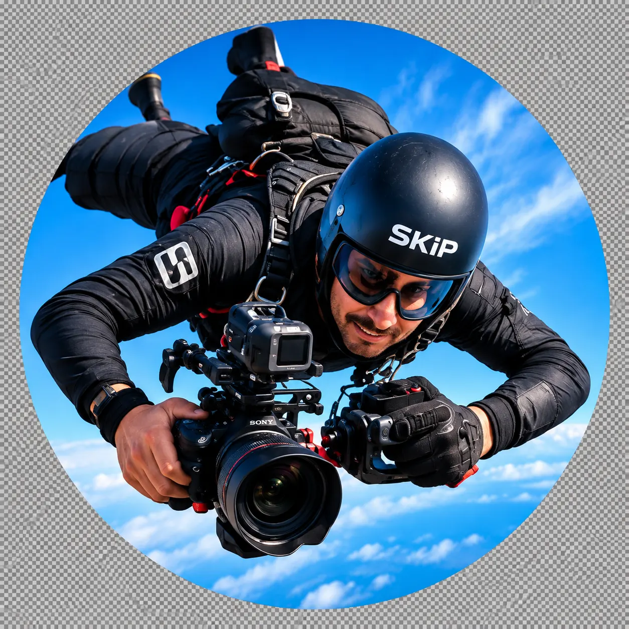 Tu video y fotos