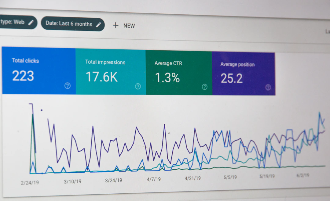 SEO on-page: lista de control para optimizar cada página antes de publicar