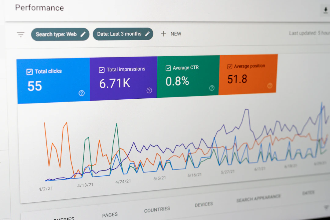 Rastreo e indexación en Google: por qué tus páginas no aparecen y cómo solucionarlo